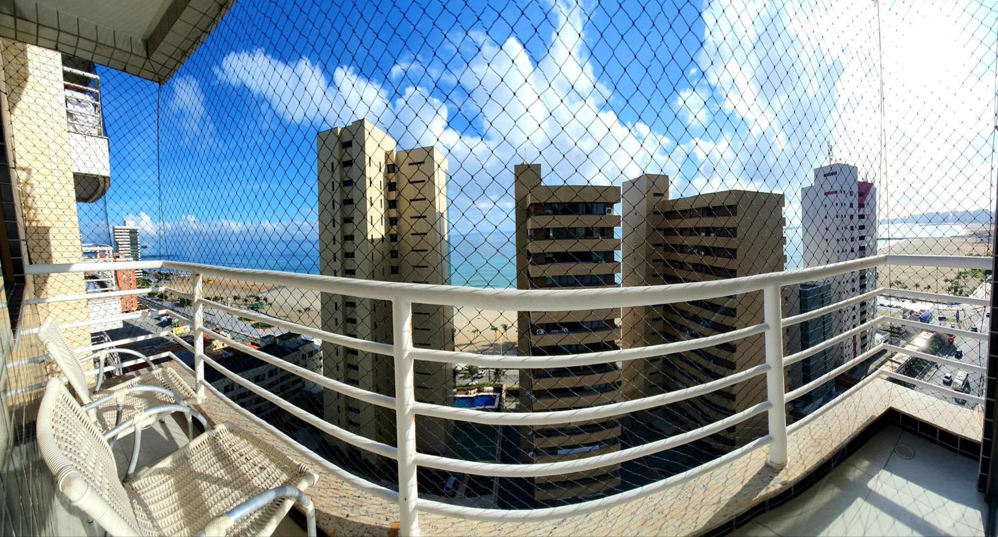 Atlantic Ocean 公寓 *