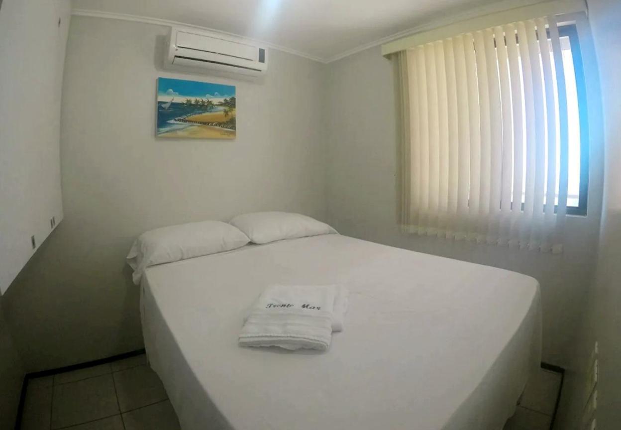 Atlantic Ocean Apartment *