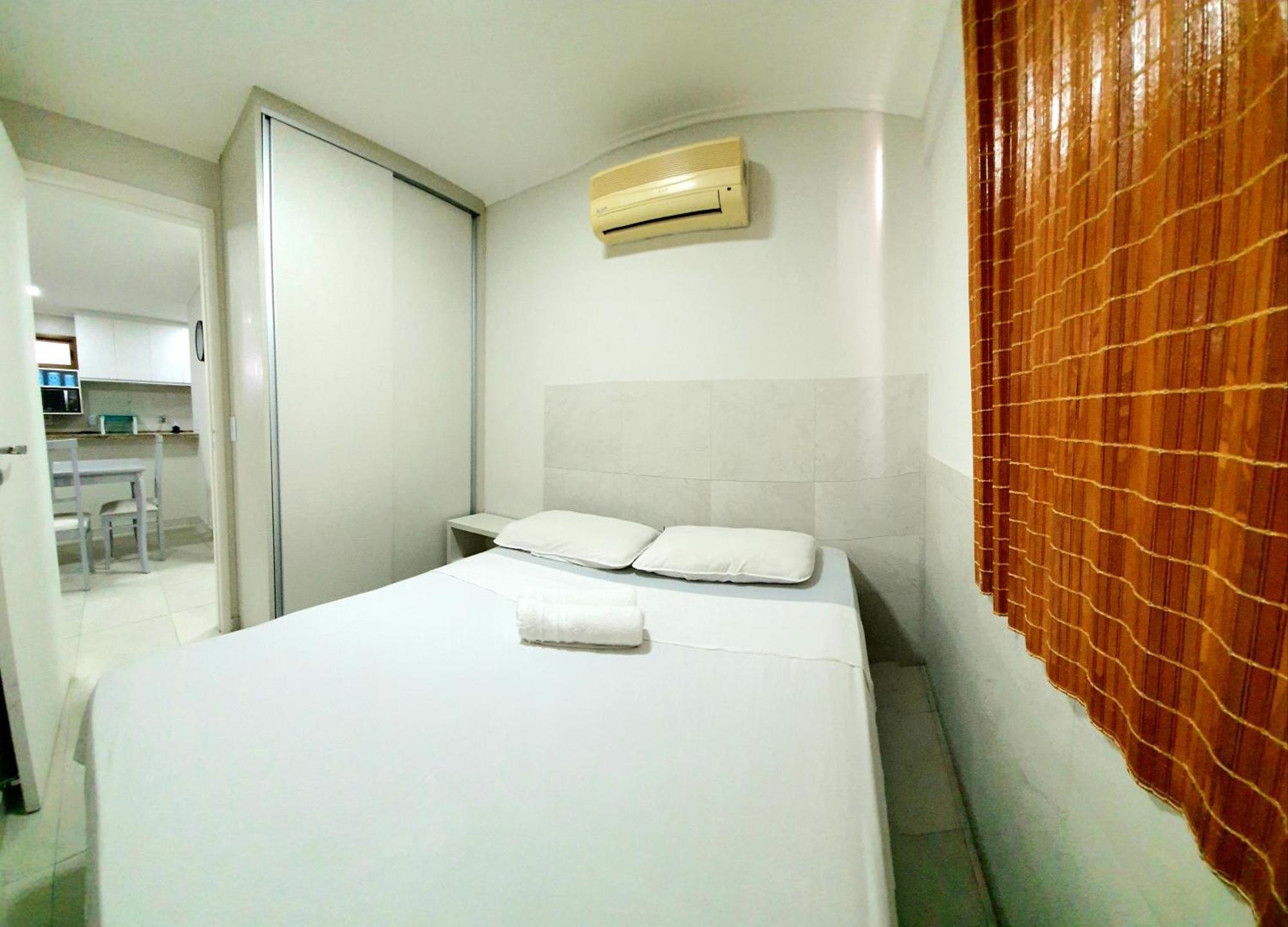 Apartment Atlantic Ocean Fortaleza (Ceara)