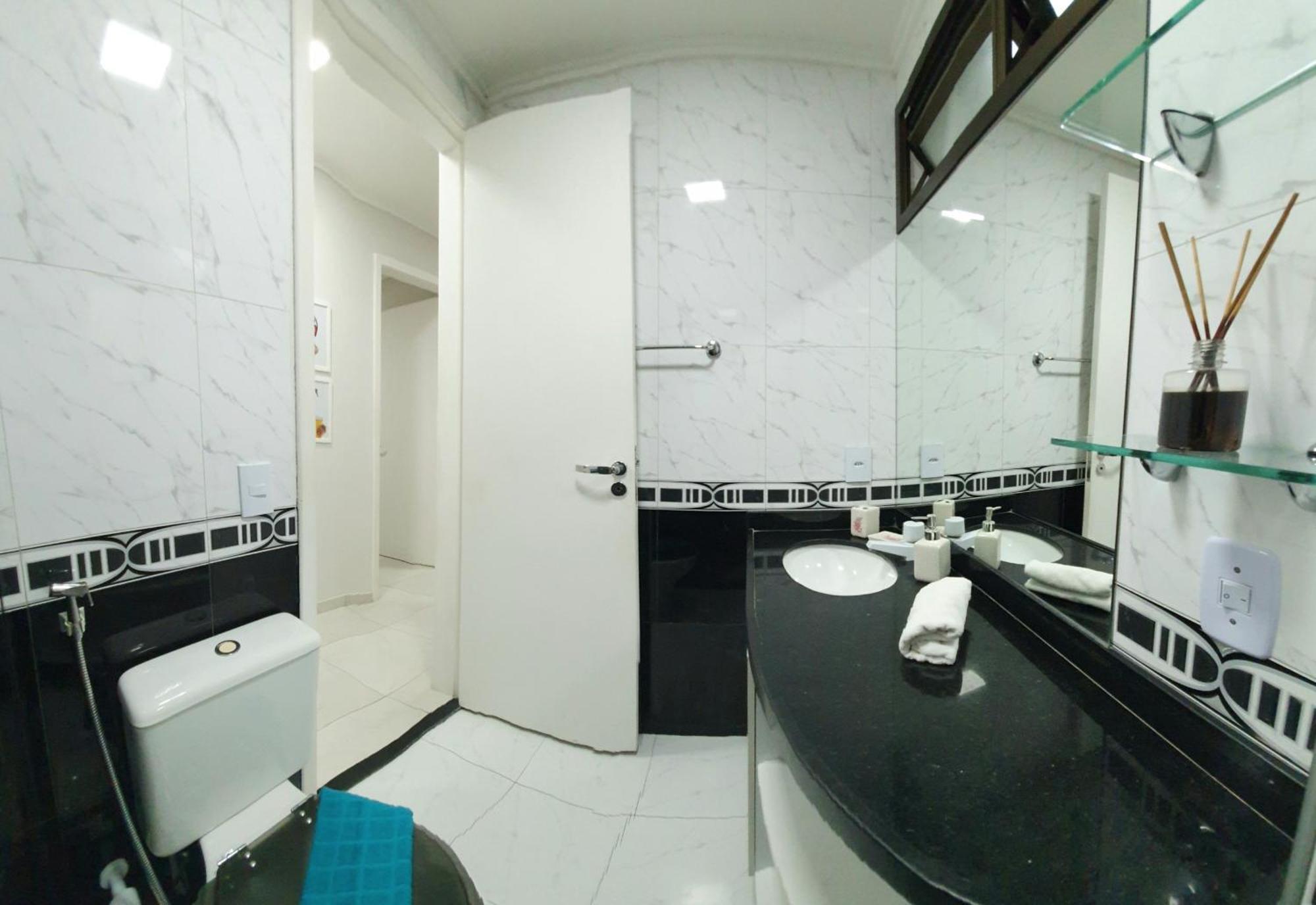 Atlantic Ocean Apartment